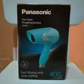 Hair Dryer Panasonic EH-ND11 Original