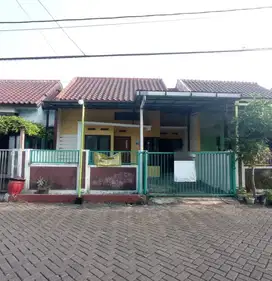 Rumah Luas 114 di Sulfat 3 menit ke Raya Sulfat Sawojajar Blimbing