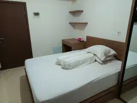 SEWA APARTEMEN HARIAN KALIBATA CITY