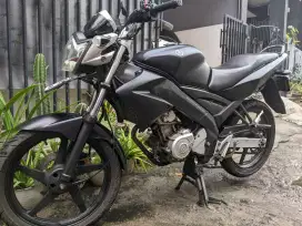 Vixion 2013 Good Condition