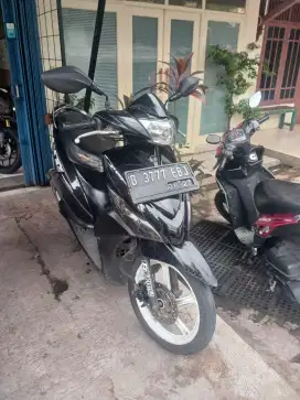 Yamaha Mio J Tahun 2013