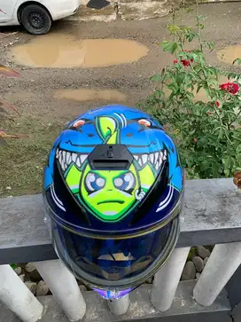 helm agv k3sv..