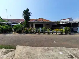 Rumah Strategis Siap Huni Tengah Kota Pekalongan