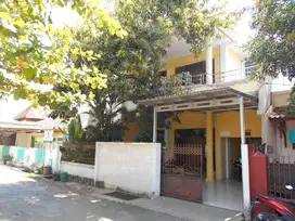 RUMAH 2 LANTAI DI BINAGRIYA PEKALONGAN