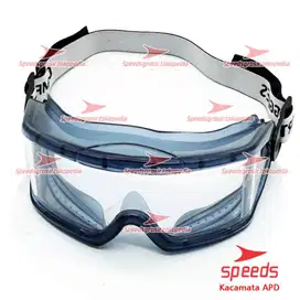 Kacamata Safety Glass / Kacamata APD 017-9000