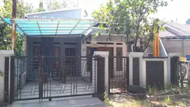 Dijual Perum Grand Firdaus Cibitung