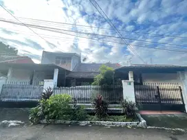 STRATEGIS   JUAL RUMAH DI CIMANGGU PERMAI BOGOR