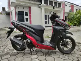 Vario 150 2021 SE Ab Sleman istimewa