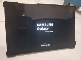 Samsung Tablet A8 4/128GB: Second