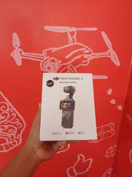 DJI OSMO POCKET 3