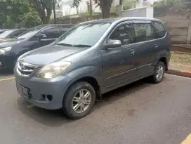 Daihatsu Xenia Xi Deluxe Plus (Automatic)