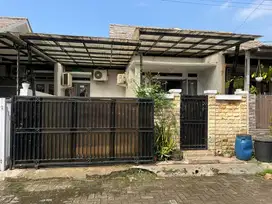 Dijual Rumah Siap Huni di Perum Pesona Ciseureuh Purwakarta