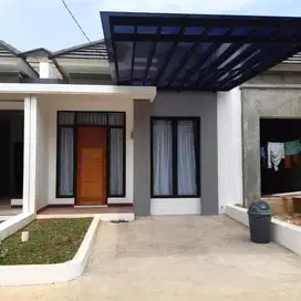 Rumah Cantik Kualitas Bata Merah Promo Free seluruh Biaya2