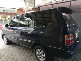 Toyota Kijang 2003 Bensin