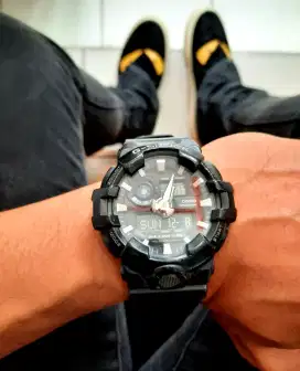 Casio GShock GA 700 ory