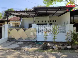 Dijual Rumah Cantik Siap Huni di Rejosari - Banyuwangi