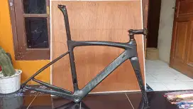 FRAMESET ROADBIKE CARBON PACIFIC PRIMUM 3.00 SIZE 48