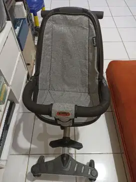 Stroller Anak Merk PASIFIK bisa dilipat