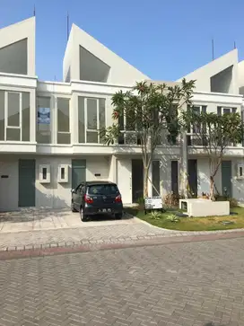 Rumah Pribadi Grand Pakuwon Cluster Adelaide Surabaya Barat