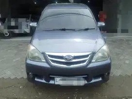 Daihatsu Xenia 2010 Bensin