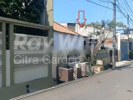 Rumah Murah di Lokasi Strategis Jl. Nangka Cengkareng, 070 Joh