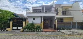 Dijual Rumah 2 Lantai Lokasi Kebraon Wiyung Surabaya Barat