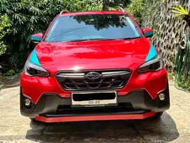 Subaru XV  2.0i  S -Eye Sight  AWD  2022  Harga Murah