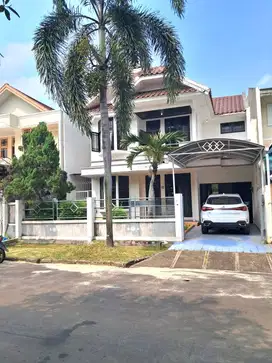 Dijual Murah Rumah Sektor 1D Gading Serpong