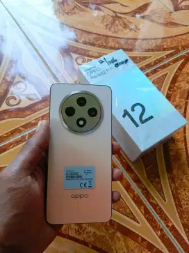 Oppo Reno 12F 5G Ram 12/256