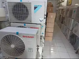 Jasa panggilan service AC kulkas mesin cuci freezer pompa air dll