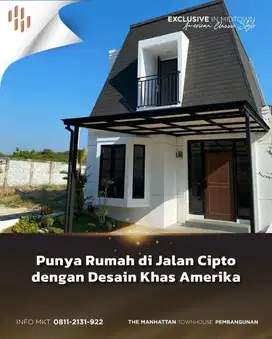 perumahan di tengah pusat kota cirebon