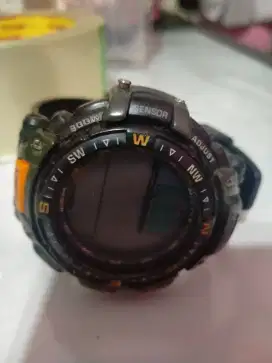 Jual jam casio protrek