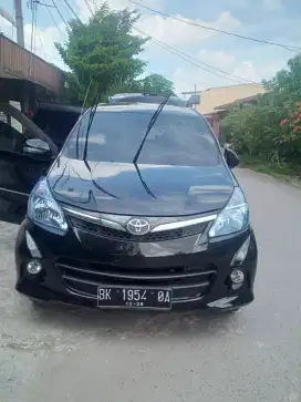 Toyota Avanza Veloz 1.5 MT Segar