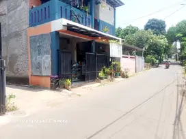 Rumah baru di jatisari kec.jatiasih bekasi LT.71m msk mobil