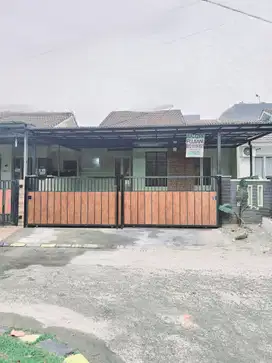 Rumah Termurah di Citra Raya luas 120 Kamar 3