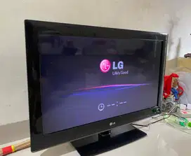 Tv LG LED 32 inch LS3400 HDMI USB AV IN