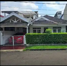 Rumah di Komplek Bumi Bintaro Permai Tangerang selatan