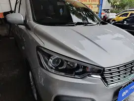 SUZUKI ALL NEW ERTIGA MANUAL 2023 ABU²METALIK OTOMART SURABAYA