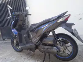 HONDA BEAT 2020 PAJAK HIDUP