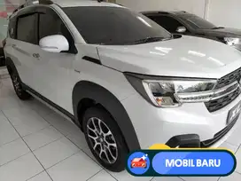 [Mobil Baru] SUZUKI xl7 dp 500 RIBU langsung proses leasing