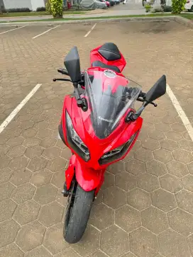 KAWASAKI NINJA 250 FI