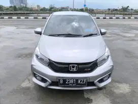 Honda Brio 2022 RS CVT Bensin