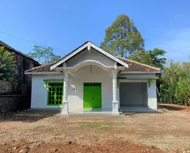 Rumah 522m² 275Jt Dekat Pasar Mojogedang, Karanganyar