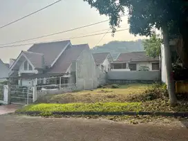 DiJual Tanah Kavling Lotus Jingga 17 Palm Hills Estate Cilegon Banten