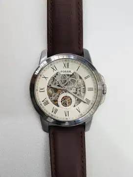 Fossil Autometic Seri ME3052