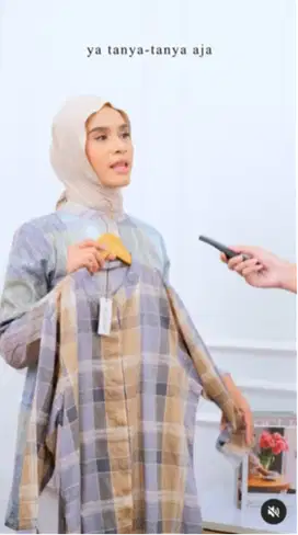 Dibutuhkan Talent Untuk Konten Tiktok/Reels Muslimah/Skincare