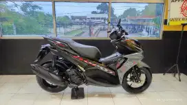 YAMAHA AEROX 155 SUPER DUPER ANTIK KM LOW