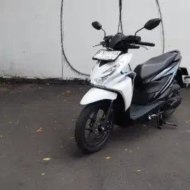 Honda new beat 2024 dp 1juta