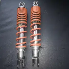 Shock belakang Suzuki Skywave Original Suzuki SGP