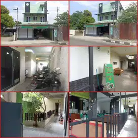 Jual Kost di Tengah Kota Jogja